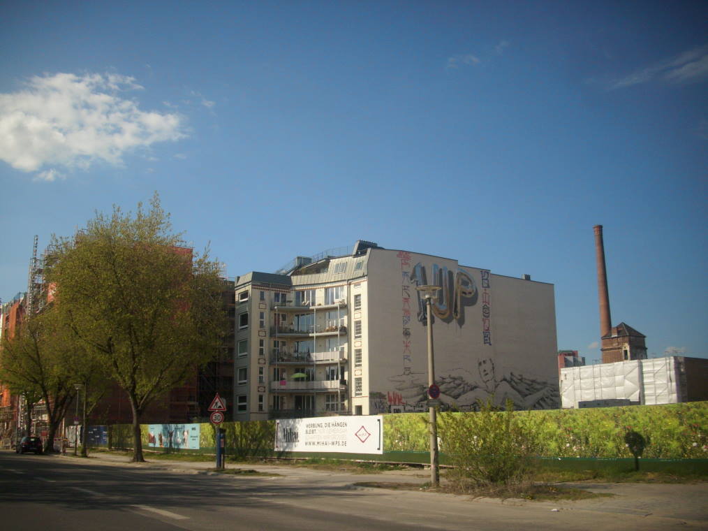 Köpenicker Straße 39